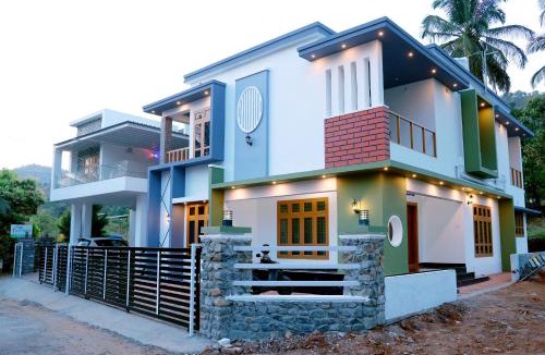 Mannarkkad Apartment | Oxygen Home Stay