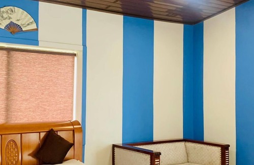 Medha Hotel | Oxygen Resorts Mahabaleshwar