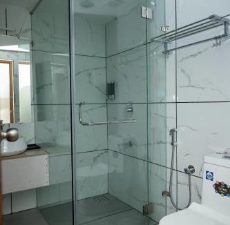 Mahadevpet Hotel | OXYRICH