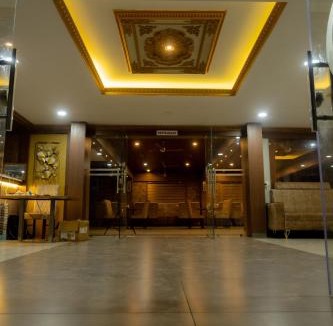 Mahadevpet Hotel | OXYRICH
