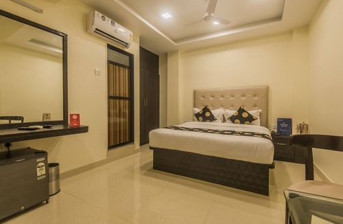 Borivali West Hotel | OYO 10005 Borivali