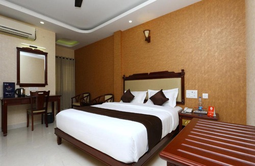 Poondithangal Cabin | OYO 10017 RB Grand Residency