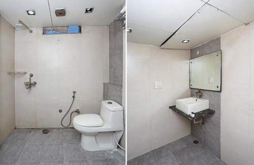 Noida Hotel | OYO 13758 XS Residency