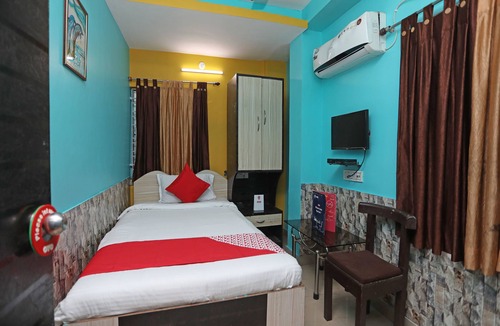 Barrackpore Hotel | OYO 15114 Ivy Hotel