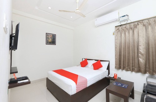 Tada Hotel | OYO 15601 Bhimas Residency