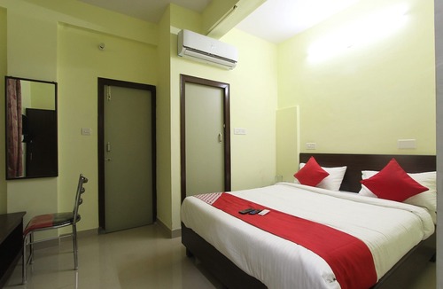 HBR Layout Hotel | OYO 15776 V R Residency
