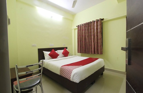 HBR Layout Hotel | OYO 15776 V R Residency
