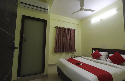 HBR Layout Hotel | OYO 15776 V R Residency