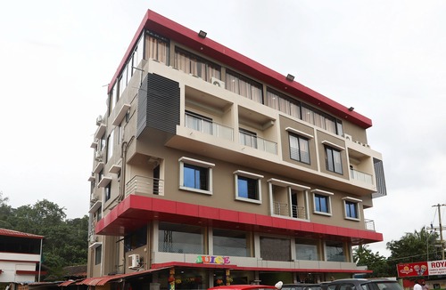 Mangalore Hotel | OYO 17106 Hotel Royal