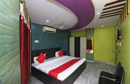 Dumdum Hotel | OYO 18490 Hotel Jagannath International