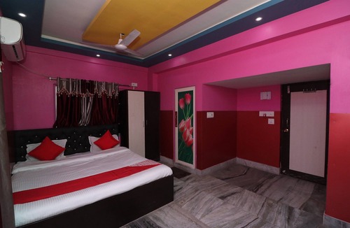 Dumdum Hotel | OYO 18490 Hotel Jagannath International