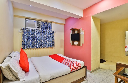 Navrangpura Hotel | OYO 2284 Hotel Honey Bunny