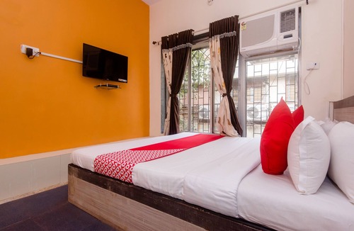 Boisar Hotel | OYO 26206 Hotel Paras