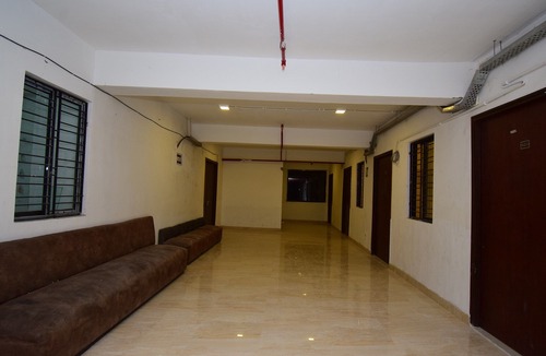Bhandardaha Hotel | OYO 29385 Bengal Inn