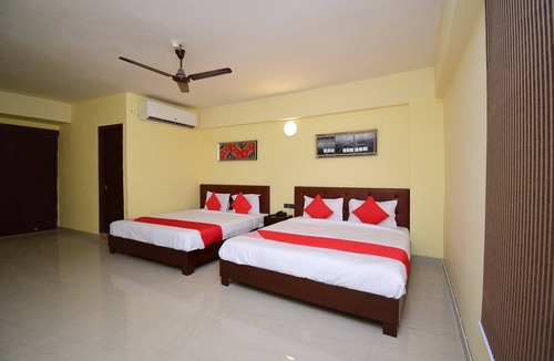 Bhandardaha Hotel | OYO 29385 Bengal Inn