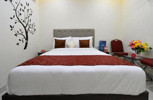 Secunderabad Hotel | OYO 3169 Hotel Lotus Grand