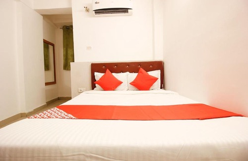 Lakdi Ka Pul Hotel | OYO 35487 Hotel Meena Grand
