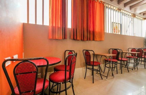 Sadduguntepalya Hotel | OYO 436 Emirates Suites