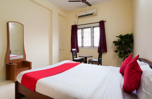 Banjara Hills Hotel | OYO 47614 New Property Banjara - Nbt Nagar