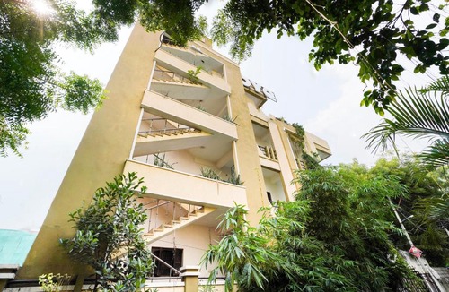 Banjara Hills Hotel | OYO 47614 New Property Banjara - Nbt Nagar