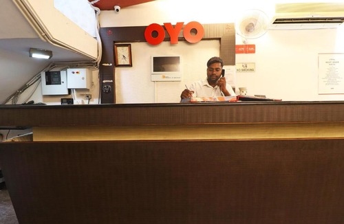 Sector-12A Hotel | OYO 49576 Hotel Divine