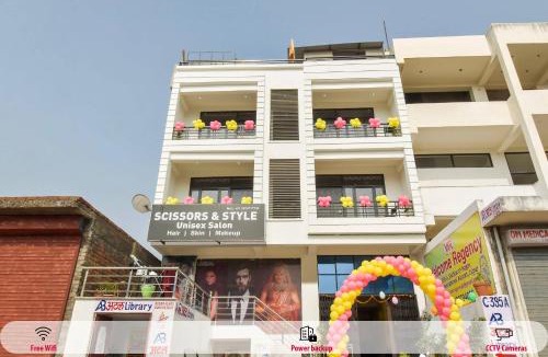 Bassi Hotel | OYO 65021 Welcome Regency