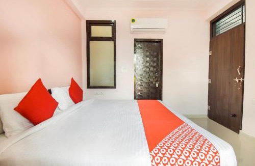 Bassi Hotel | OYO 65021 Welcome Regency