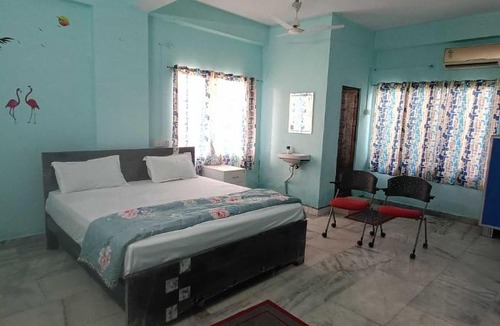 Thumukunta Hotel | OYO 70404 Royal Galaxy Lodge