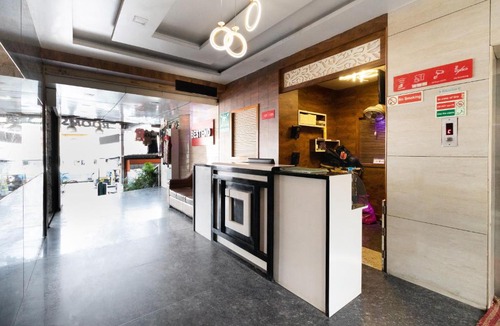 Kalasipalya Hotel | OYO 71735 Hotel Bestend