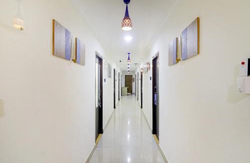 Secunderabad Hotel | OYO 76333 Newgen Grand