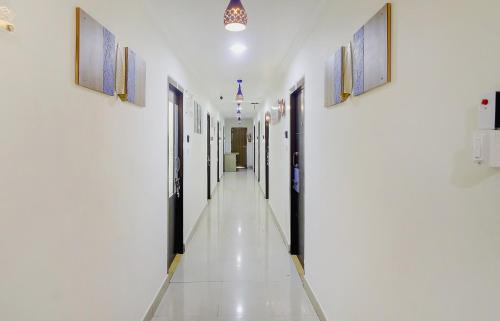 Secunderabad Hotel | OYO 76333 Newgen Grand