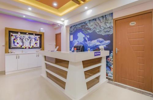 Narasapura Hotel | OYO 79181 Sri Dhanalakshmi Boarding & Lodging