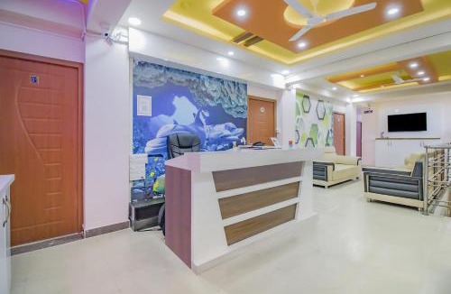 Narasapura Hotel | OYO 79181 Sri Dhanalakshmi Boarding & Lodging