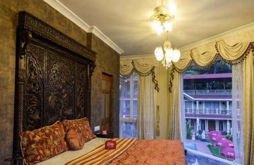 Kudal Hotel | OYO 850 Hotel River Palace