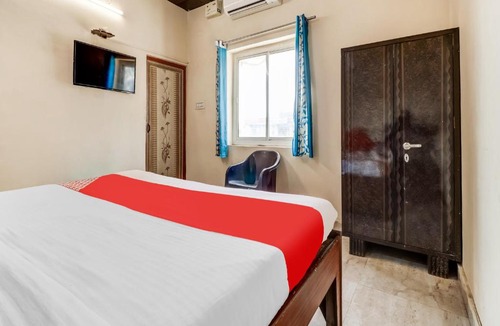 Rishikesh Hotel | OYO 87468 Hotel Vintage