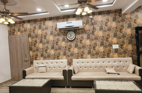 Narsimhapur Hotel | OYO 92654 Hotel Om Palace