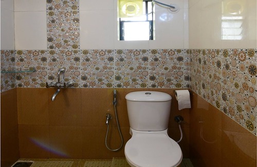 Sernabatim House | OYO 9741 Triple Beach Guest House