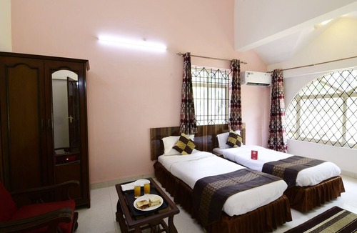 Sernabatim House | OYO 9741 Triple Beach Guest House