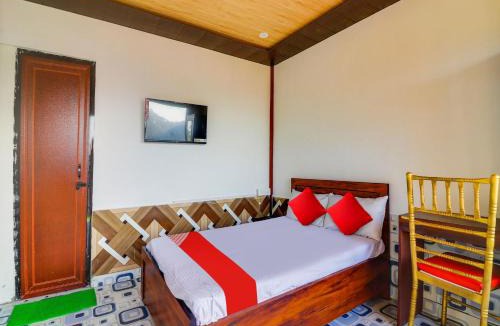 Bhowali Hotel | OYO Baaromaasa