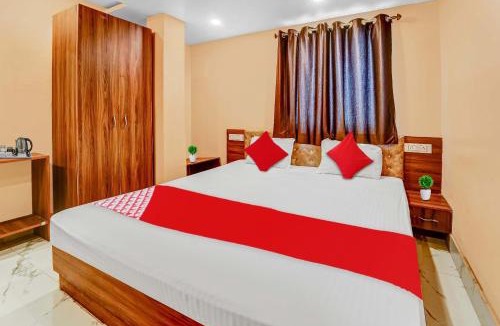 Dabagardens Hotel | OYO Collection O Dabagardens Near RK Beach