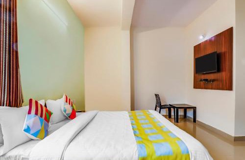 Banjara Hills House | OYO Dream Connect Stays Near City Center Mall