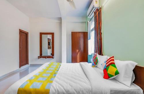 Banjara Hills House | OYO Dream Connect Stays Near City Center Mall