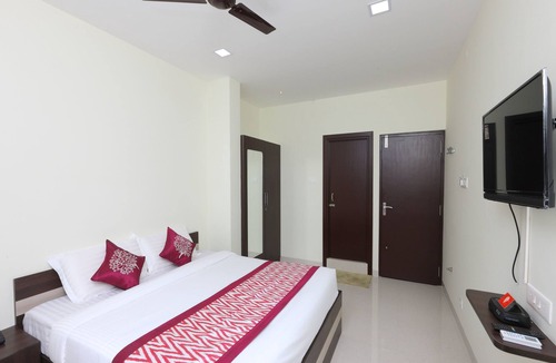 Madipakkam Hotel | OYO Flagship 14603 Perfect stay