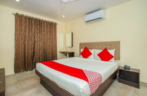 Ejipura Hotel | OYO Flagship 18680 Olivia Comforts