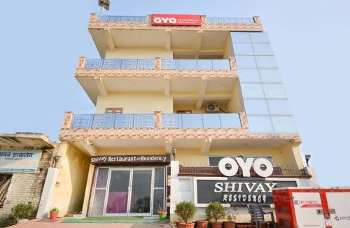 Mayapur Hotel | OYO Flagship 28000 Hotel Shivay Residency