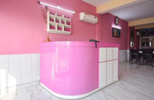 Mayapur Hotel | OYO Flagship 28000 Hotel Shivay Residency