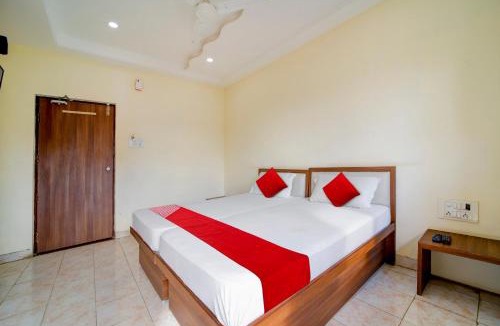 Jalna Hotel | OYO Flagship 81018 Hotel Fine Stay