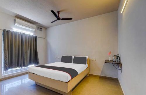 Sulerikadu Hotel | OYO Flagship 81065 Gvs