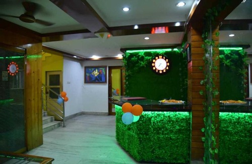 Bakkhali Hotel | OYO Flagship 81098 Annapurna Hotel And Boarding