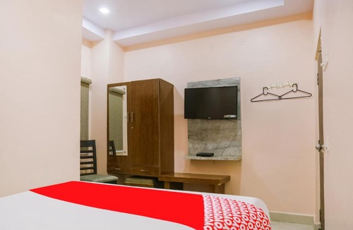 Gajuwaka Hotel | OYO Flagship 81189 Hotel Relax Residency
